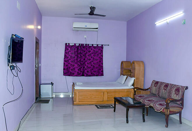 Hotel Mahi Raj