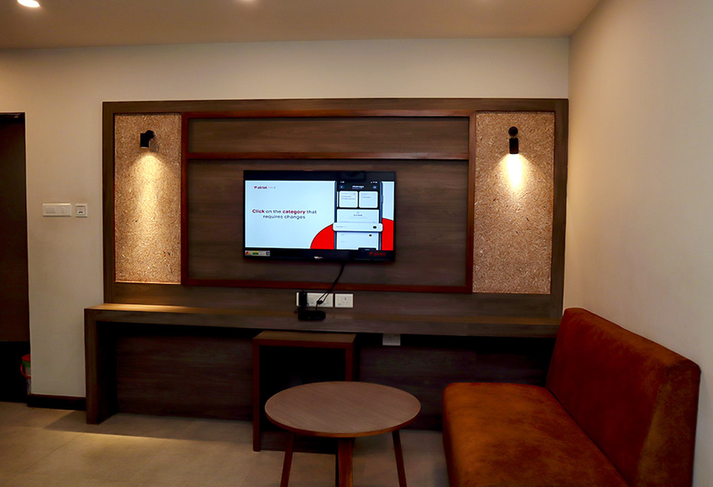 Hotel K79