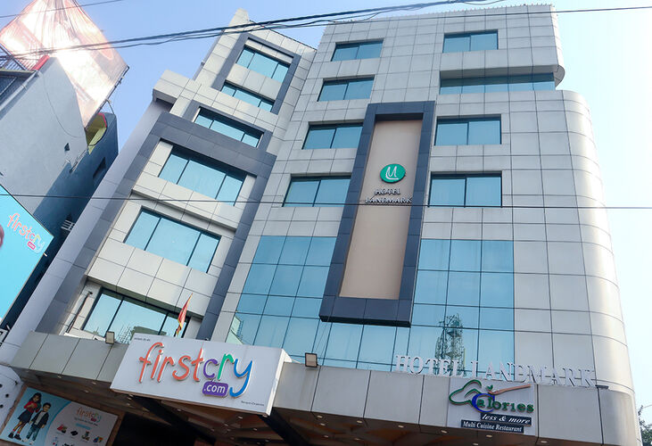 Hotel Landmark