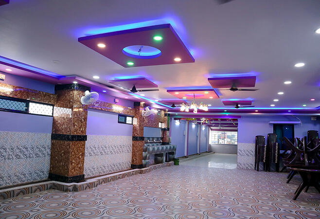 Hotel Manokamna