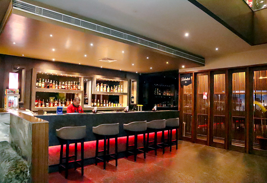Hotel K79