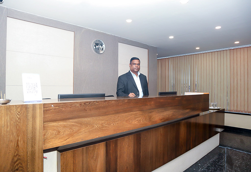 Hotel K79