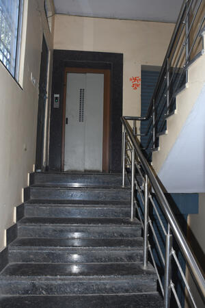 Hotel Mahi Raj