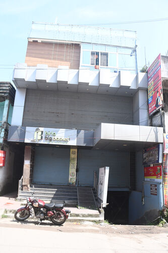 Hotel Mahi Raj