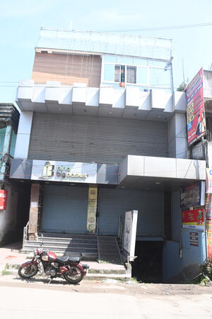 Hotel Mahi Raj