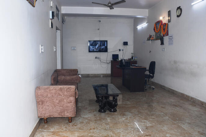 Hotel Mahi Raj