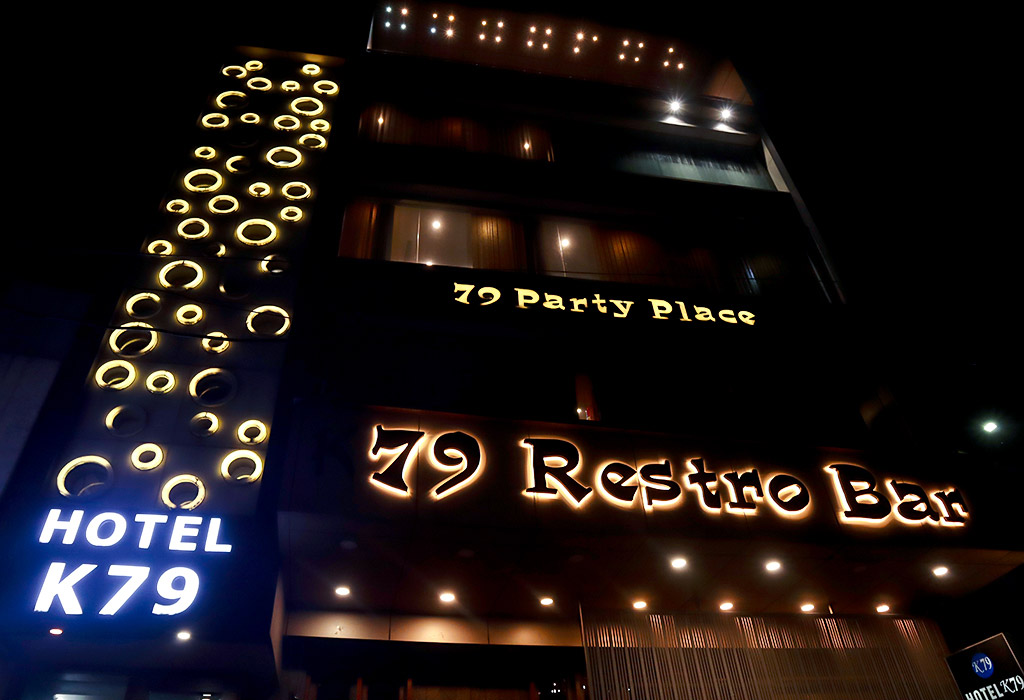 Hotel K79